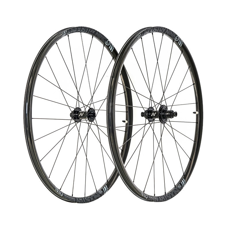 Industry Nine 1/1 Ultralite Carbon 700c Disc Wheel