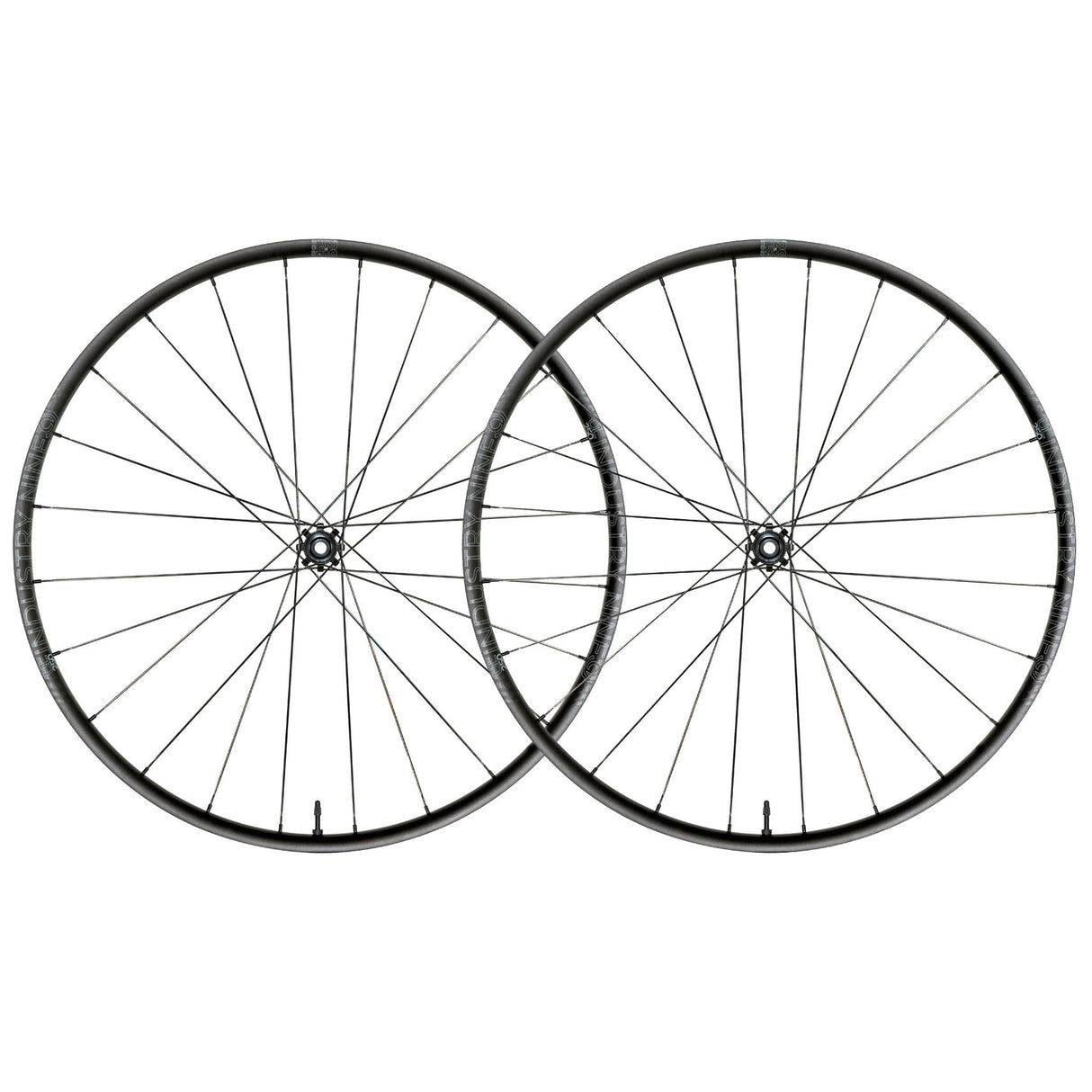 Industry Nine Solix SL UL250 700c Disc Wheels
