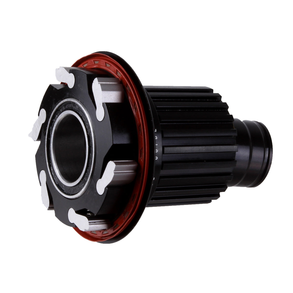 Industry Nine Freehub Body Kit Micro Spline Aluminum Torch Mtn