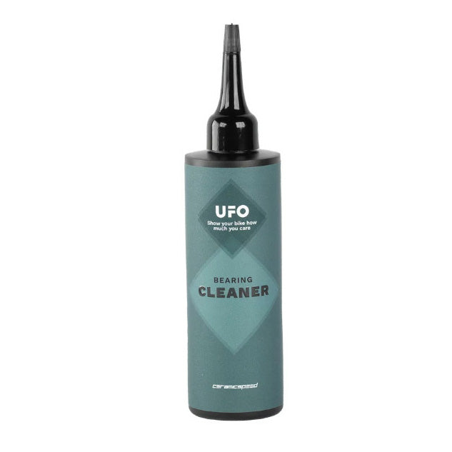 Limpiador de rodamientos CeramicSpeed UFO 100 ml