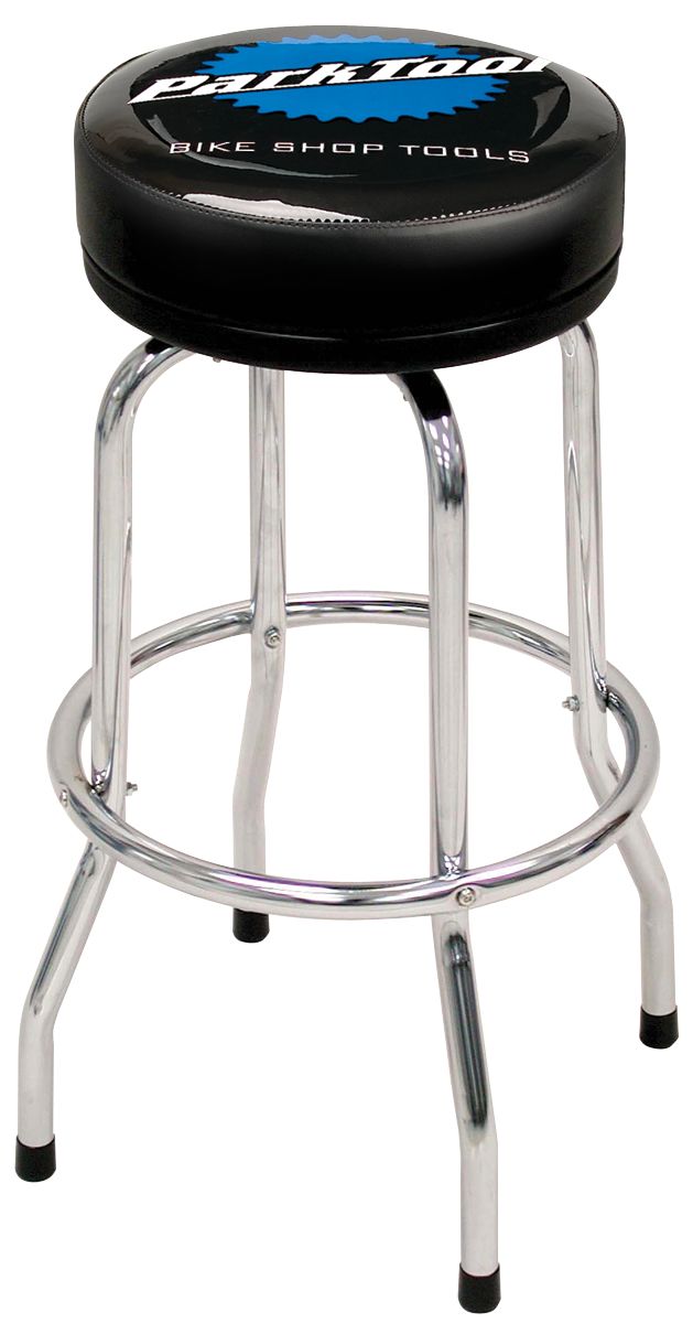Park Tool STL-1.2 Shop Stool (No Backrest) – Black Mountain Bicycles
