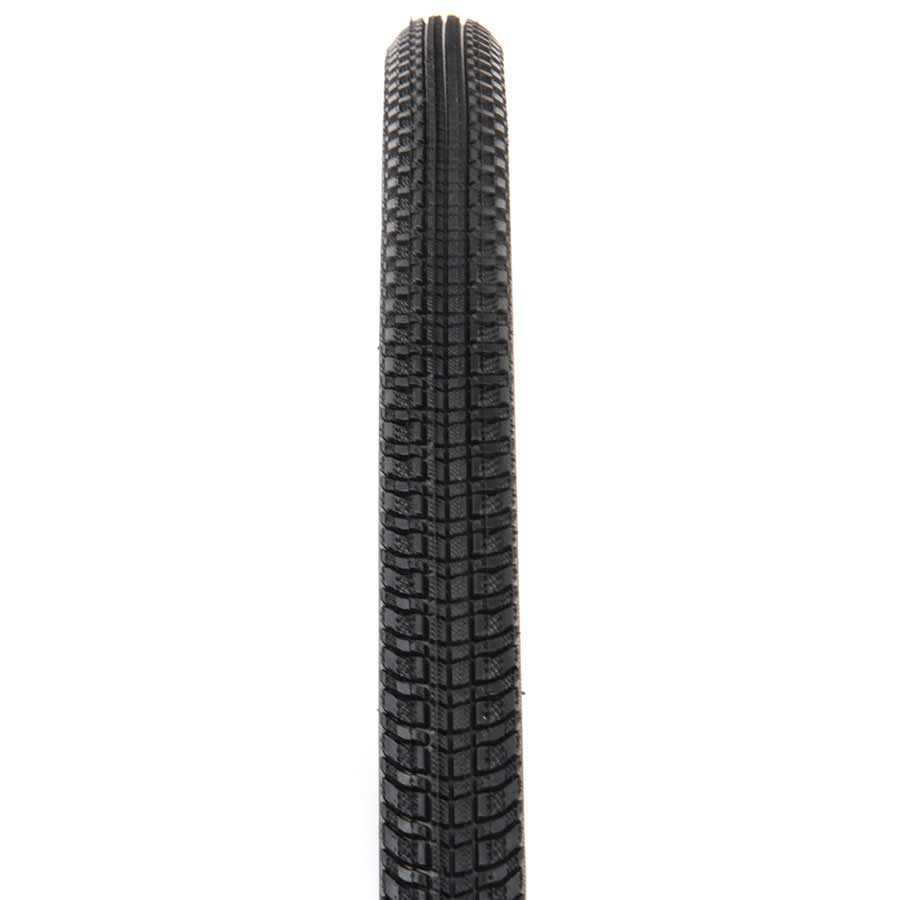Kenda Kwick Trax Tire 700x38C Wire Clincher 60TPI Black