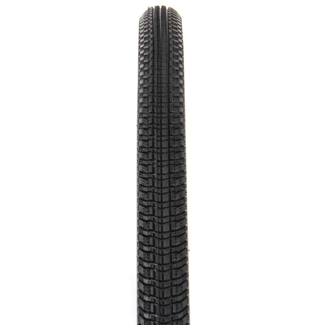 Kenda Kwick Trax Tire 700x38C Wire Clincher 60TPI Black