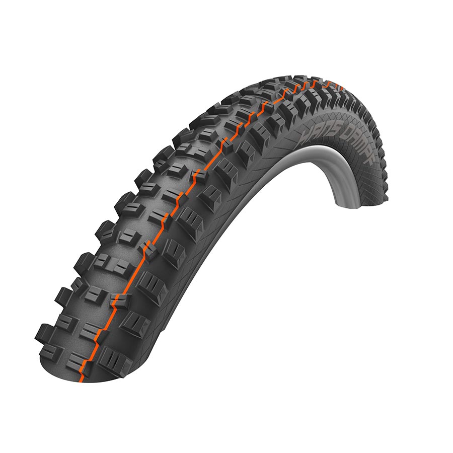 シュワルベ　ハンスダンプ　29×2.35 Amazon | 【正規品】SCHWALBE ハンスダンプ 29x2.35 ケブラー