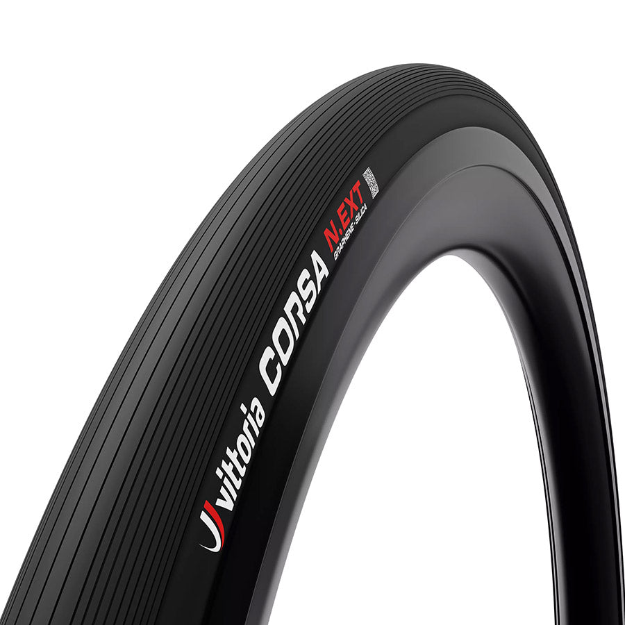 Neumático Vittoria Corsa N.EXT - 700 x 29 Tubeless Plegable Negro G2.0