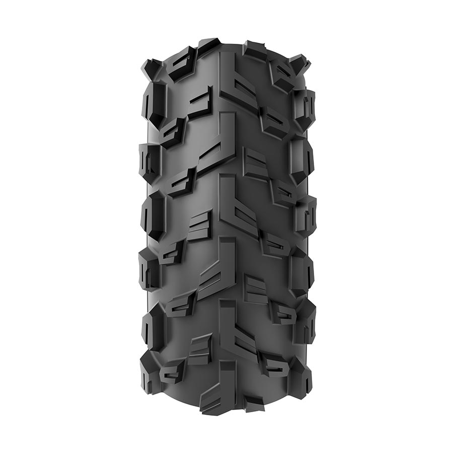 Neumático Vittoria Mezcal III - 29 x 2,25 sin cámara plegable negro/antracita 4C Trail TNT G2.0