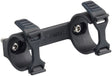 Wolf Tooth EnCase Pump Inline Mount - Includes 2 straps