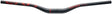 RaceFace Era Handlebar - Carbon 800mm 40mm 35.0 8 Deg Red