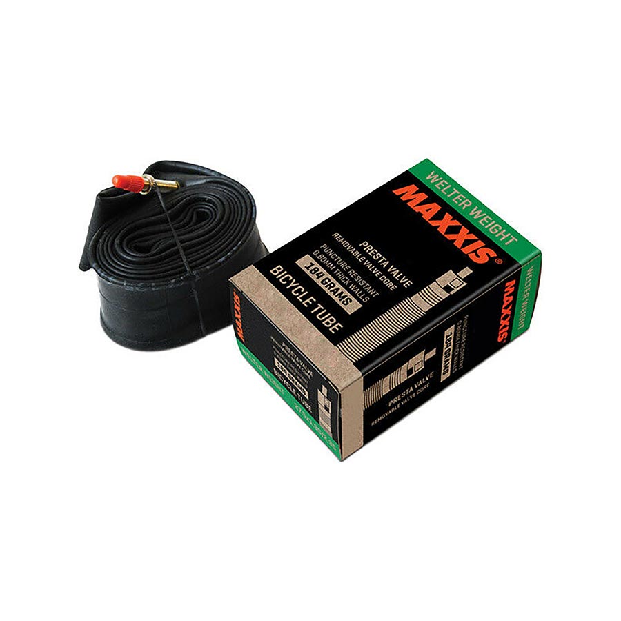 Tubo de peso Maxxis Welter Schrader Longitud: 48 mm 20 1,50-2,50