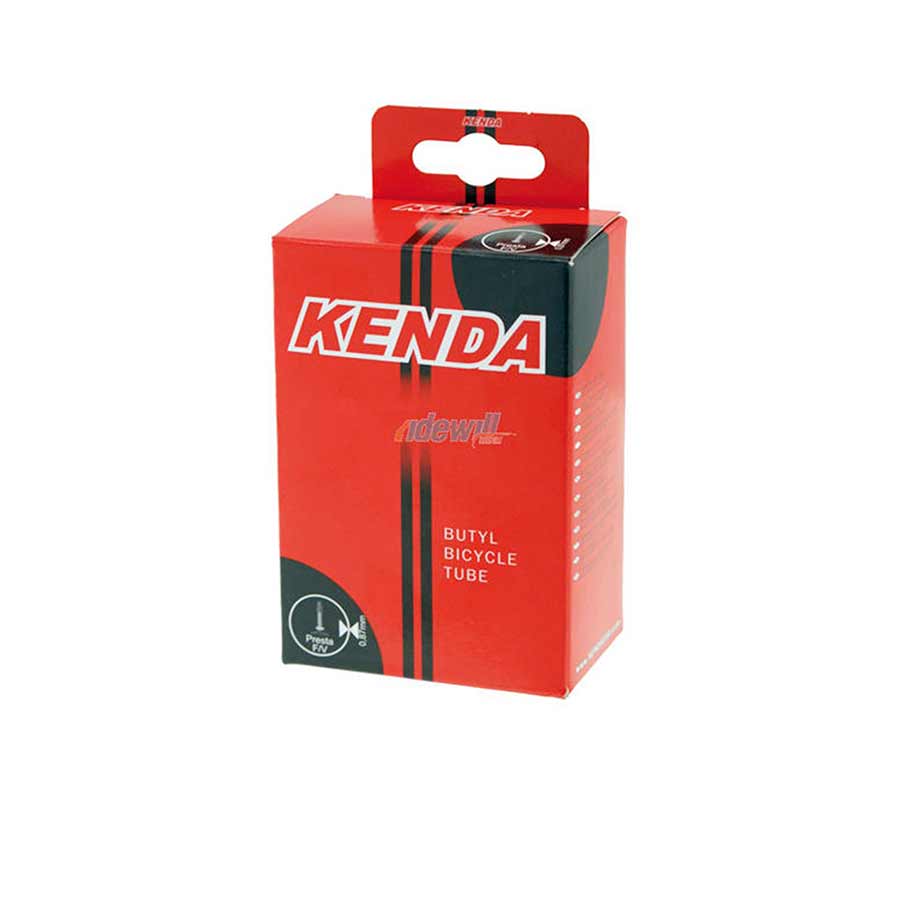Tubo Kenda Butyl-LL 20 x 1 1/8"-1 3/8" PV cada uno