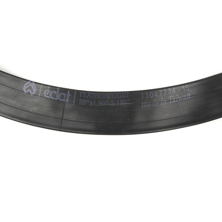 Cámara de aire BMX Eclat Helium Schrader 20 1,95-2,15