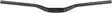 Renthal FatBar Lite 35 Handlebar - Aluminum 30mm 760mm 35mm Black V3
