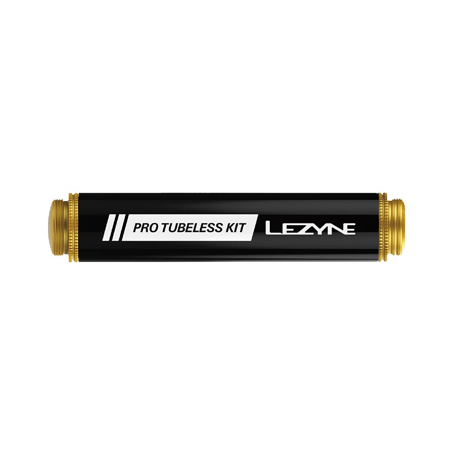 Lezyne Pro Tubeless Kit