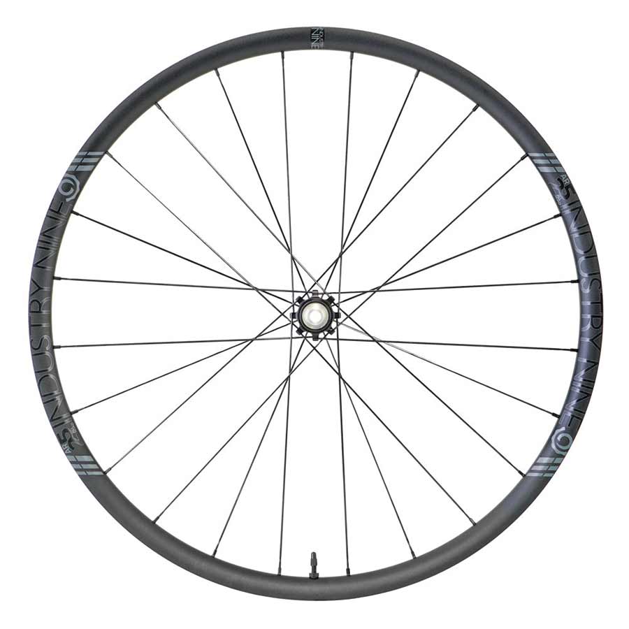 Rueda trasera Industry Nine AR25 - 700 12 x 142 mm Center-Lock HG 11