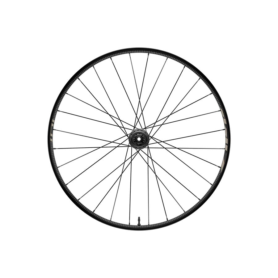Rueda trasera Zipp 101 XPLR 700C / 622 Orificios: 28 12 mm TA 142 mm Disco Center Lock SRAM XD-R Kwiqsand Graphic