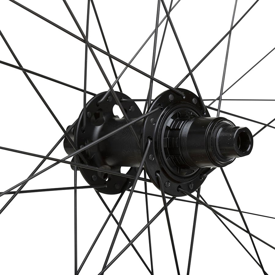 Rueda trasera WTB Proterra Tough i30 27,5 / 584 Orificios: 32 12 mm TA 148 mm Disco IS 6 tornillos SRAM XD-R