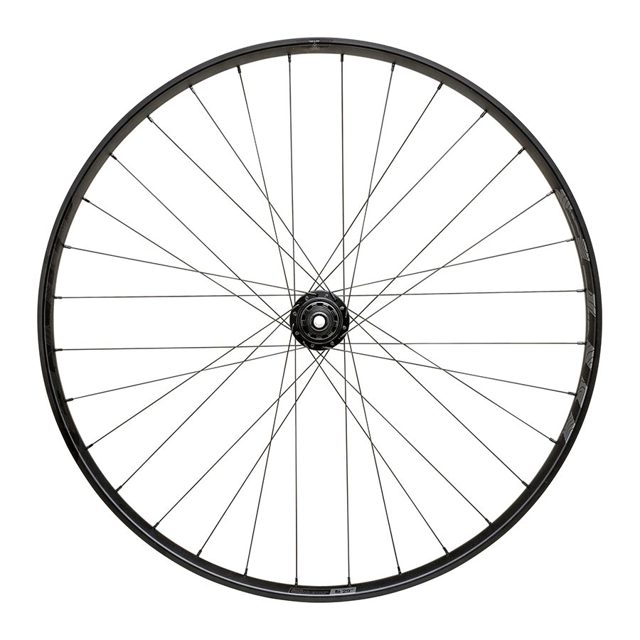 Rueda trasera WTB Proterra Tough i30 29/622 Orificios: 32 12 mm TA 148 mm Disco IS 6 tornillos SRAM XD-R