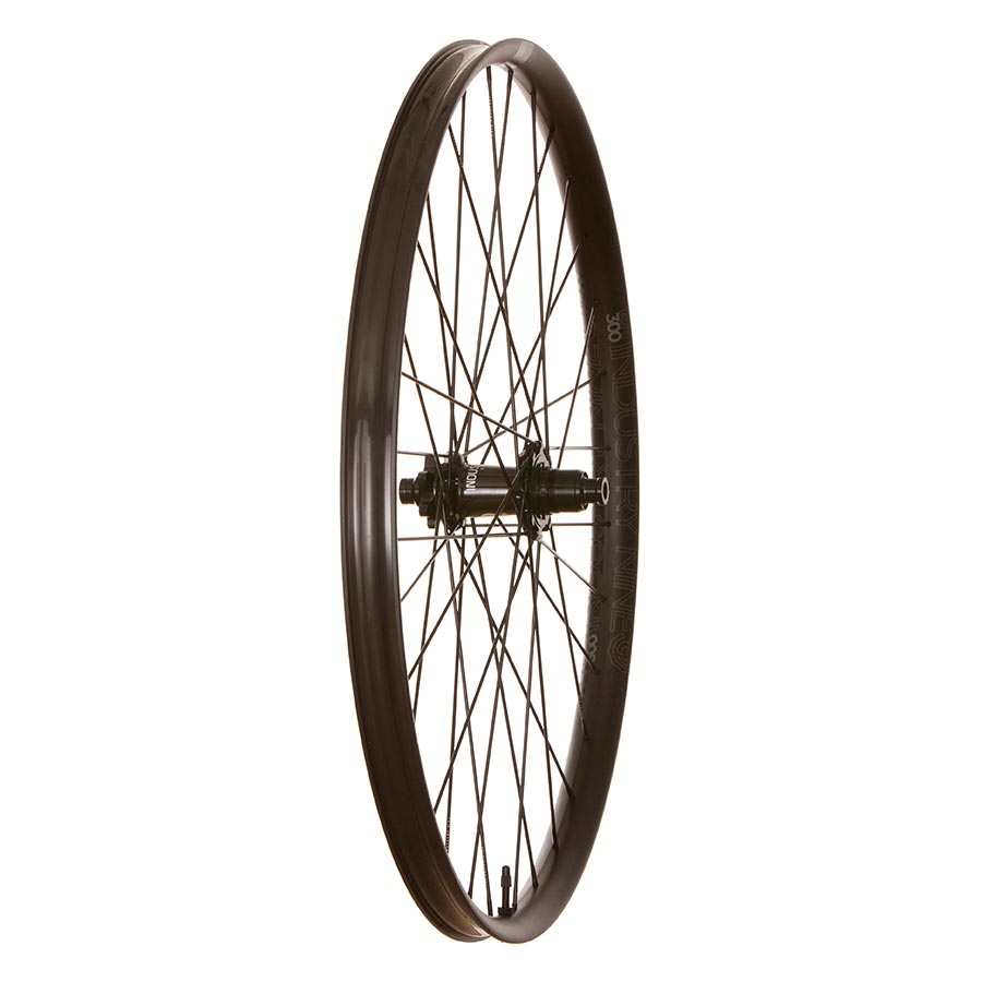 Rueda trasera Industry Nine Enduro 300 29/622 Orificios: 32 12 mm TA 148 mm Disco IS 6 tornillos SRAM XD