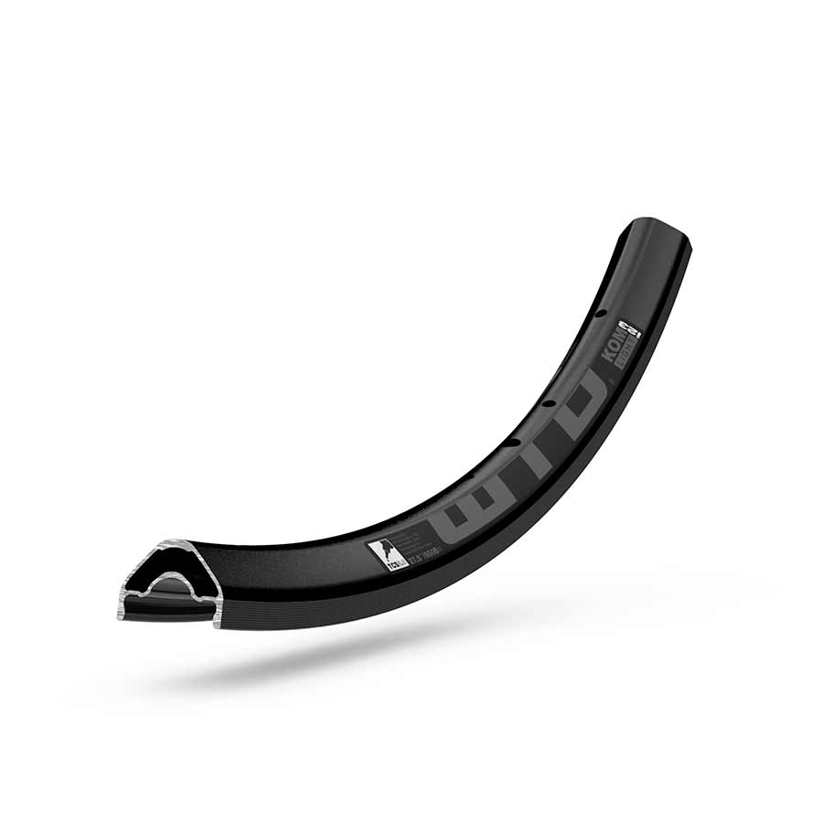 Llanta WTB KOM Light i23 - 29" TCS Tubeless Disco Negra 32H