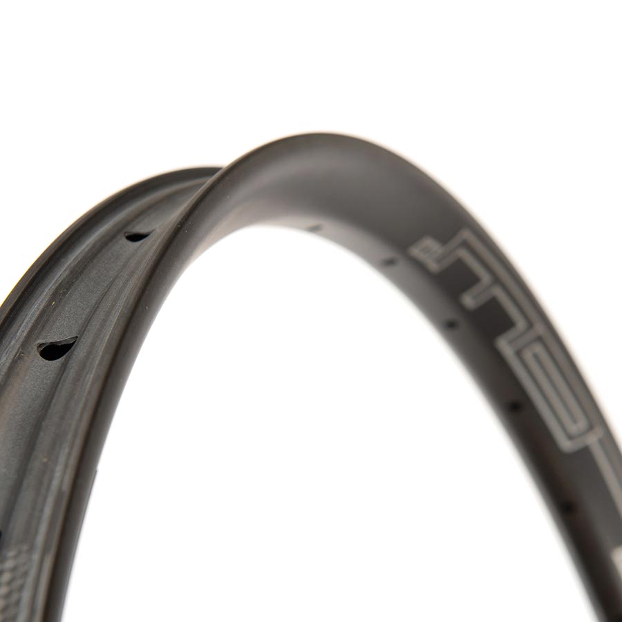Stans Flow CB7 Carbon 29" Disc Rim 32h Black/Gray