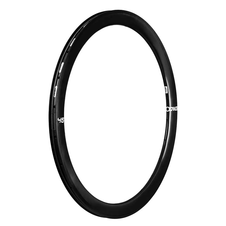 ENVE Composites 45 Foundation Rim - 700c 24h Negro
