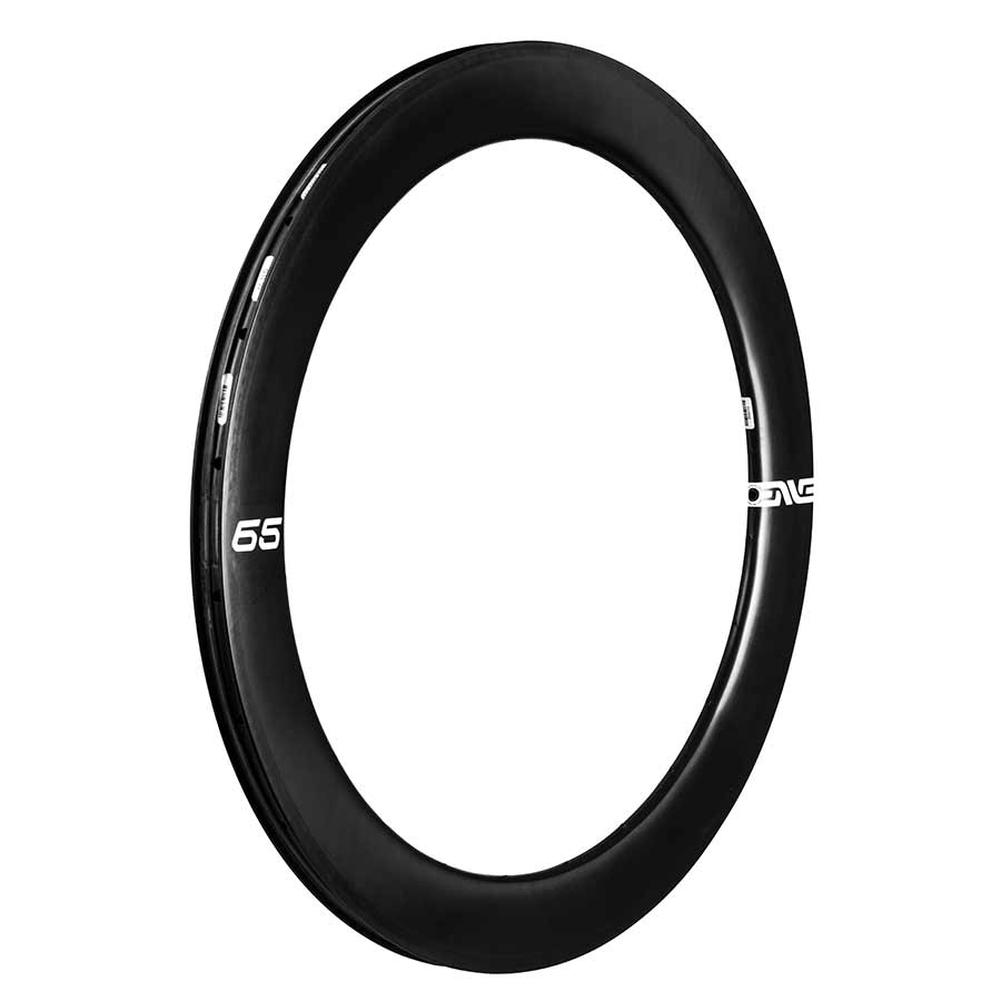ENVE Composites 65 Foundation Rim - 700c 24h Negro