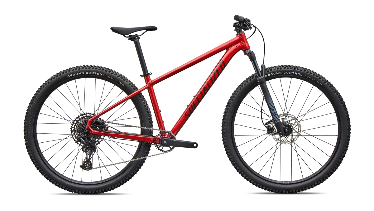 Rockhopper Comp - Gloss Cayenne Metallic / XS - 27.5