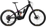 Shuttle LT Pro X0 Eagle Transmission | NEO - LG / Black Royal Purple / With Range Extender