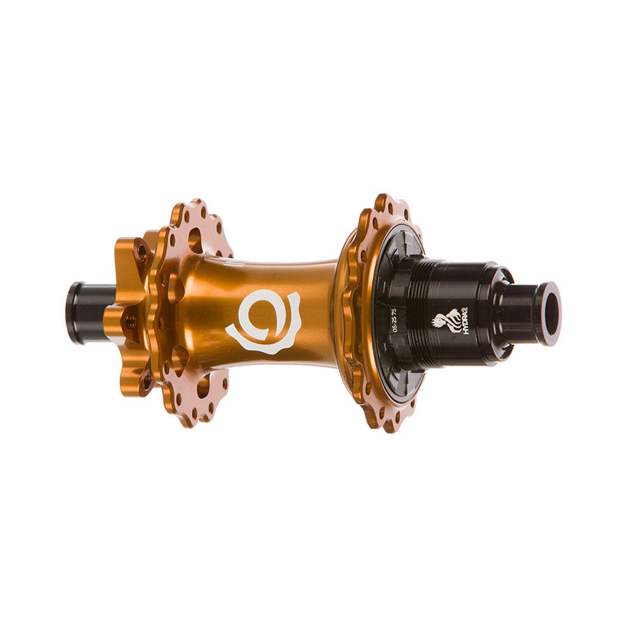 Industry Nine Hydra 2 Classic Rear Hub - 12 x 148mm 6-Bolt XD Bronze 28H