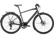 2025 Specialized Vado Sl 4.0 Eq Bike Smoke / Black Reflective Xl