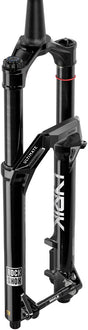 RockShox Lyrik Ultimate Charger 3.2 RC2 Suspension Fork - 29" 140mm 15x110mm 44mm Offset Linear XL Air Spring Gloss BLK E1