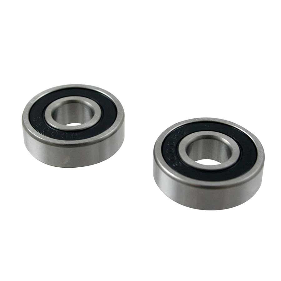 Wheels Manufacturing SB-6001 sealed bearings 12x28x8mm Bag of 2