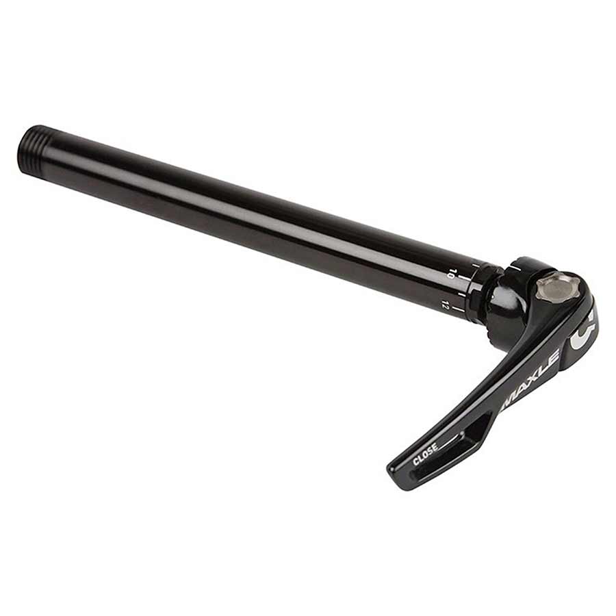 Eje pasante delantero RockShox Maxle Ultimate 15x100, 146,5 mm de longitud, Pike/RS-1/LyrikB1/Yari/Sid/SID SL/SID 35 mm