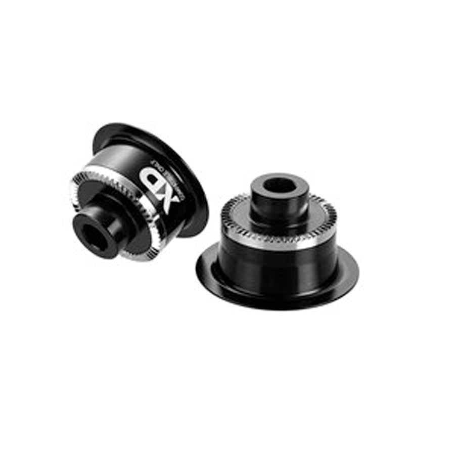 Tapas de conversión SRAM Buje trasero 10x135 QR compatible con cuerpos de controlador XD XD-R (X0 900 Rise 60 Roam 30 Roam 40 Roam 60 Rail 40 Rise XX)