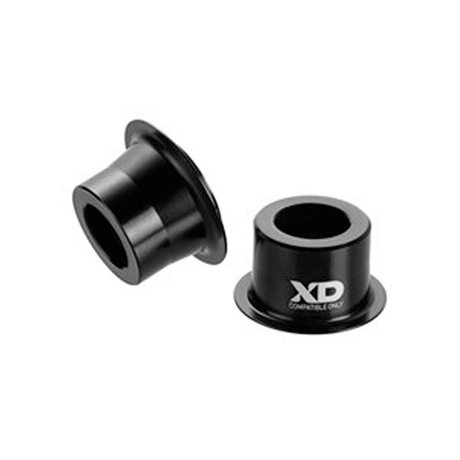 Tapas de conversión SRAM Buje trasero 12x142 12x157 X0 DH 12x148 Boost Eje pasante HG (X0 900 Rise 60 Roam 30 Roam 40 Roam 60 Rail 40 Rise XX)