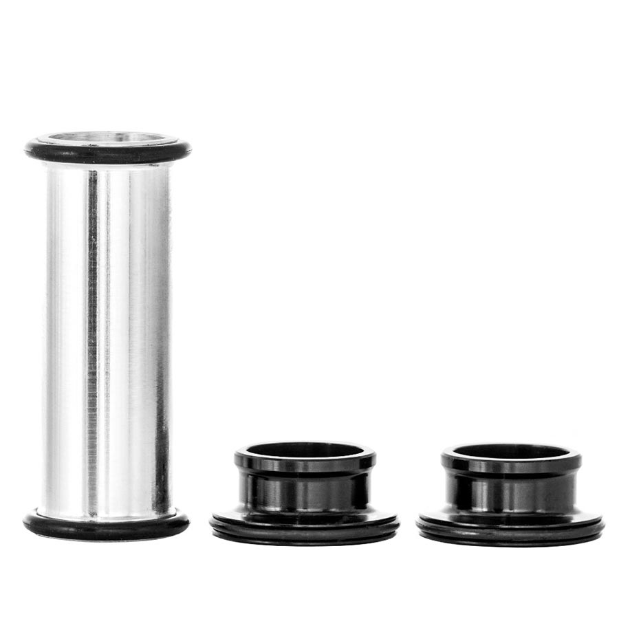 Kit de tapa de extremo de buje delantero Industry Nine 20 x 110 mm Boost Hydra
