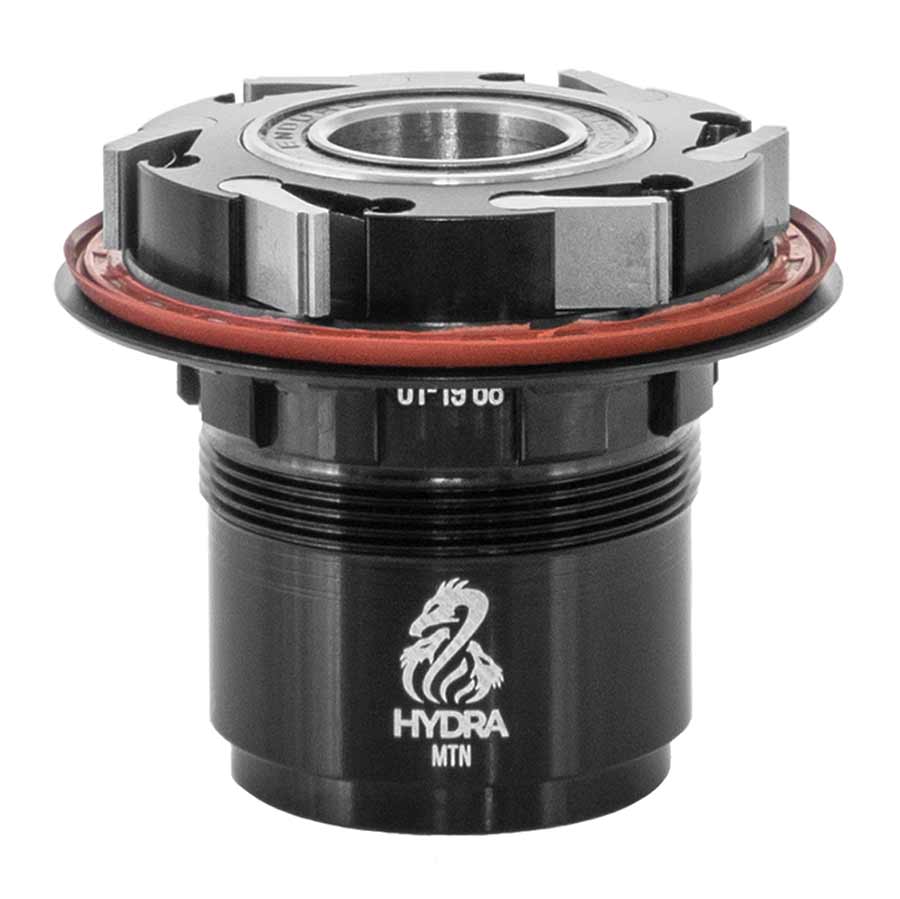 Cuerpo de buje libre completo Industry Nine Hydra - XD