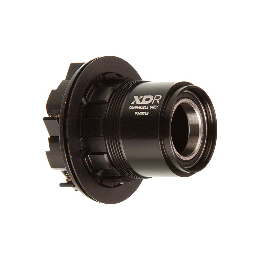 Buje libre Zipp ZR1 Cuerpo de buje libre SRAM XD-R 12