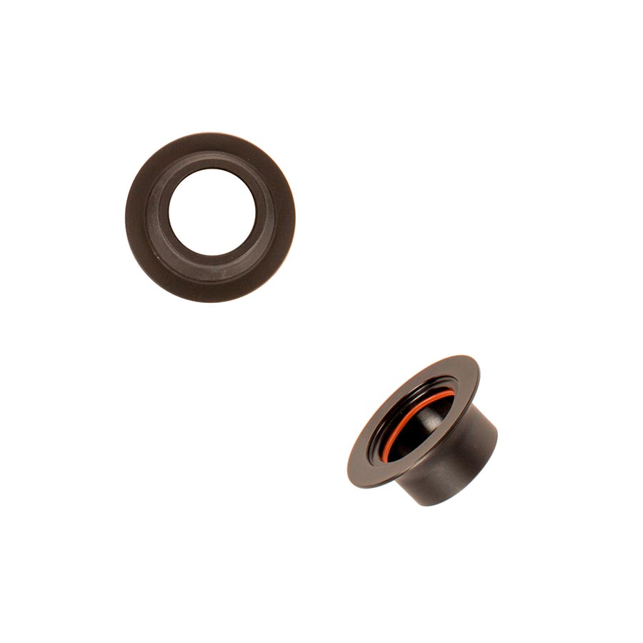 Zipp ZR1 End Caps 15x100 Set 11.2018.064.018