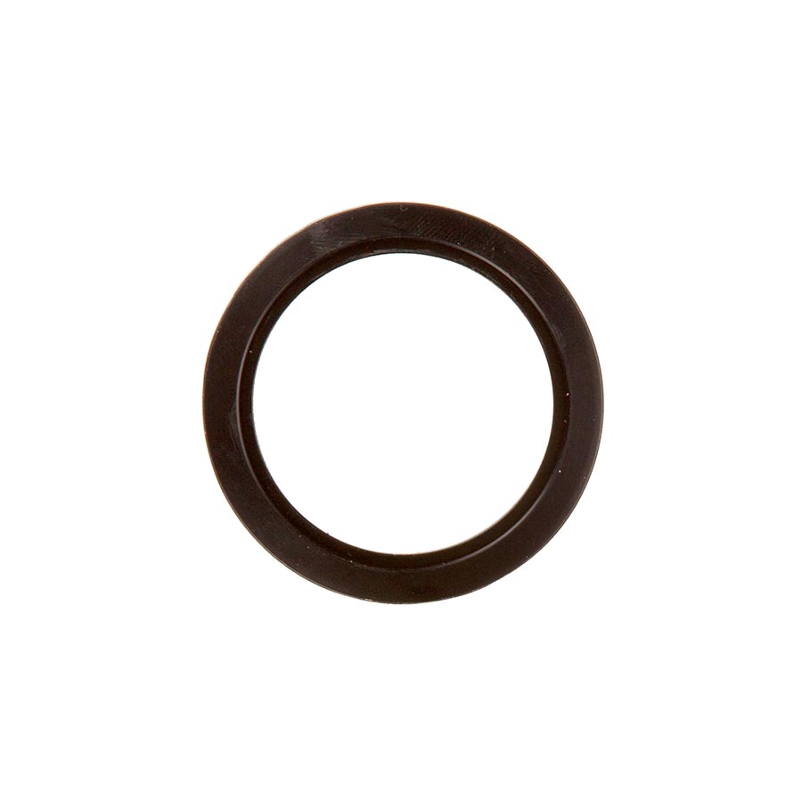 Tapa de sellado del lado de la transmisión y anillo V-Ring del buje trasero Zipp Cognition