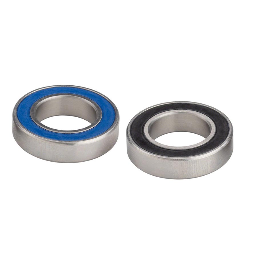 Kit de rodamientos Zipp - Bujes de disco delanteros 76/77 Bujes de disco traseros 176/177 Bujes de llanta traseros 176/177 6903/61903 Cant. 2