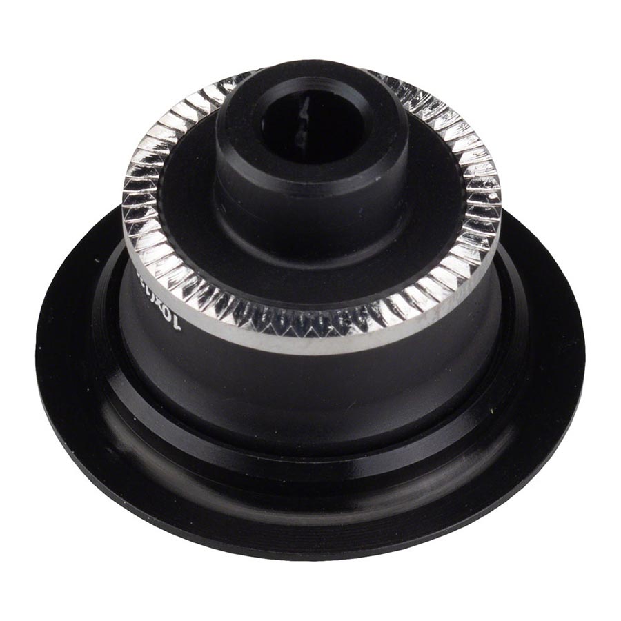 Tapa de extremo de cierre rápido del lado de la transmisión Zipp Cognition Gen 1/2, cuerpos de buje libre de carretera Shimano/SRAM de 11 velocidades