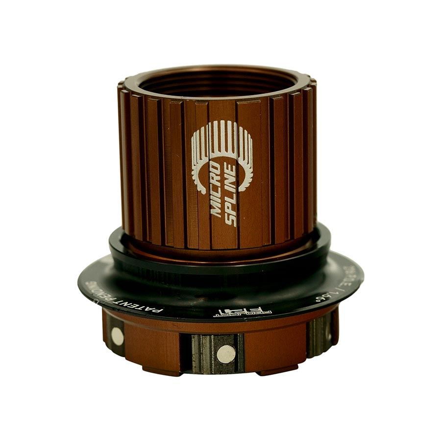 Cuerpo de buje libre Stans No Tubes M-Pulse Shimano Micro Spline 12