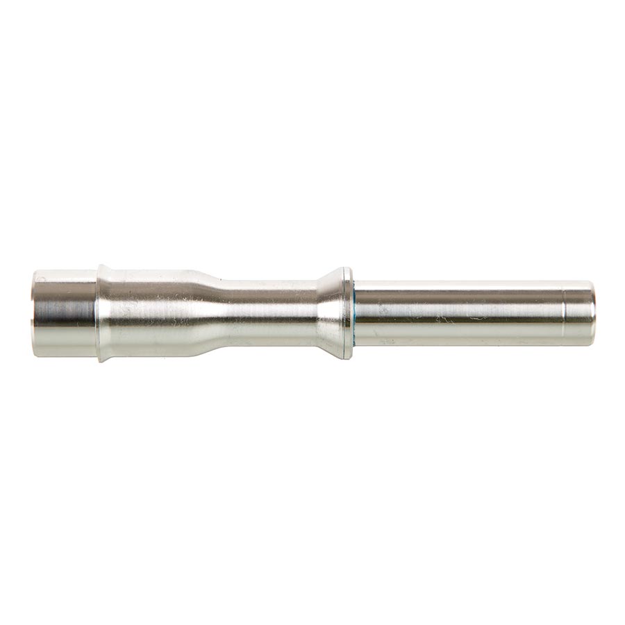 Eje trasero Industry Nine de 12 x 148 mm con arandela Hydra de 6 pernos