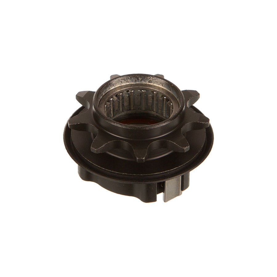 Cuerpo de buje libre Eclat Shift TA Freecoaster 9