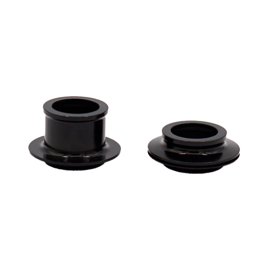 Industry Nine Hydra 2 Front Endcaps 15mm (MAX4682 + RAX 3683) Kit