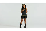 Specialized S/F Adventure Vest Wmn Black Xxs