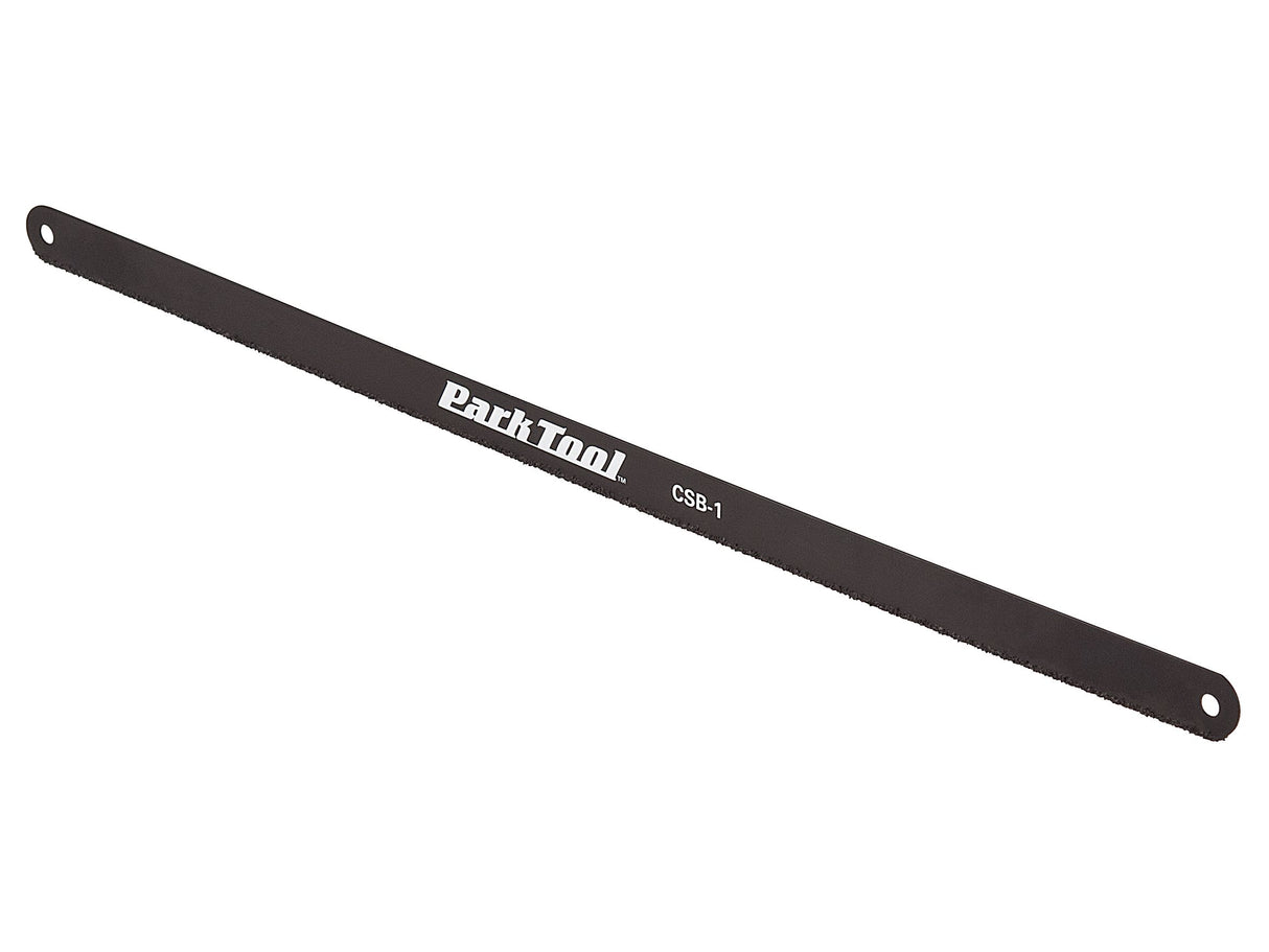 Park Tool CSB-1 Carbon Cutting Saw Blade