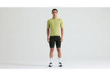 Specialized Sbc Foundation Jersey Ss Men Olive Green Xs