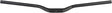Renthal FatBar Handlebar - Aluminum 30mm 800mm 31.8mm Black V3